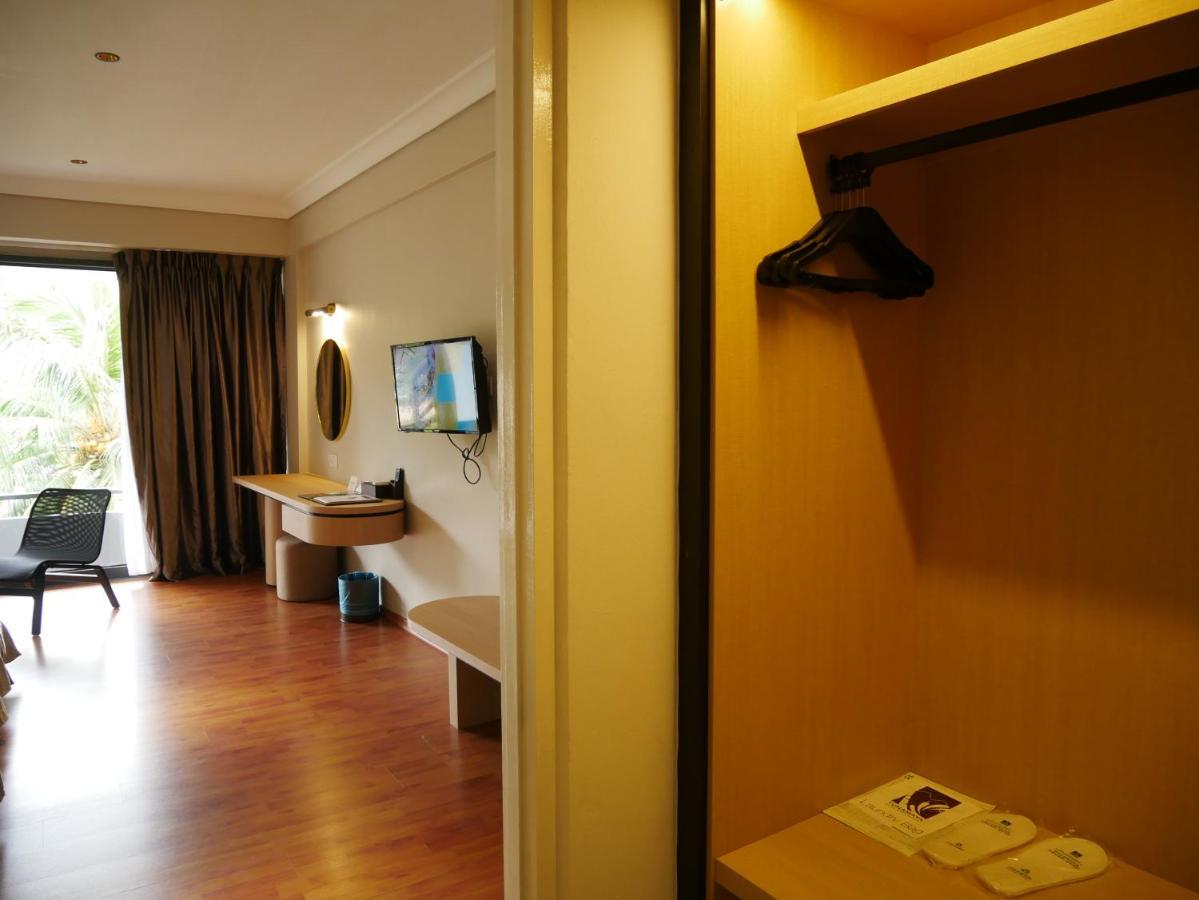 Tunamaya Beach & Spa Resort- Desaru Dış mekan fotoğraf