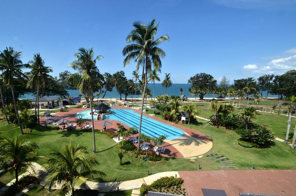 Tunamaya Beach & Spa Resort- Desaru Dış mekan fotoğraf