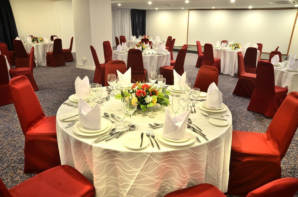 Tunamaya Beach & Spa Resort- Desaru Dış mekan fotoğraf