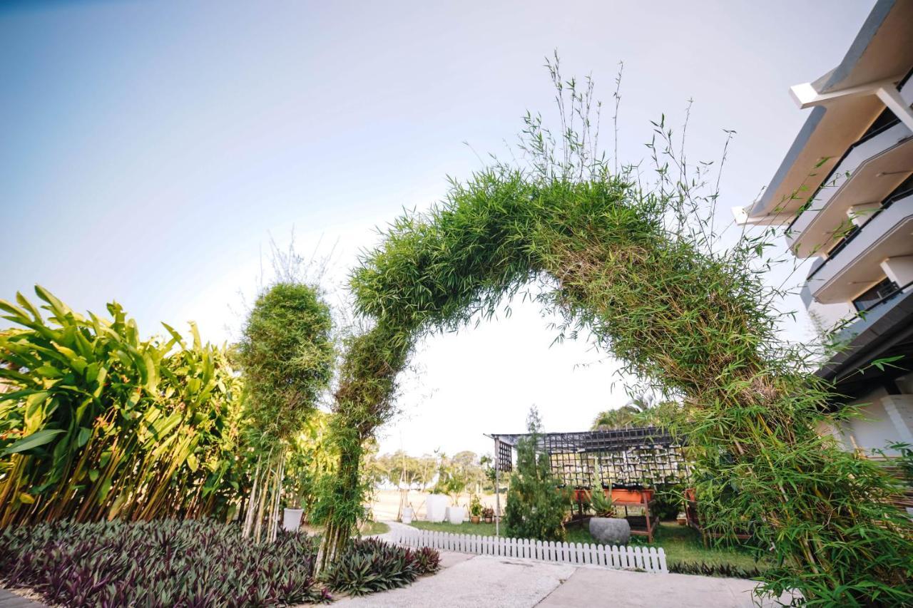 Tunamaya Beach & Spa Resort- Desaru Dış mekan fotoğraf