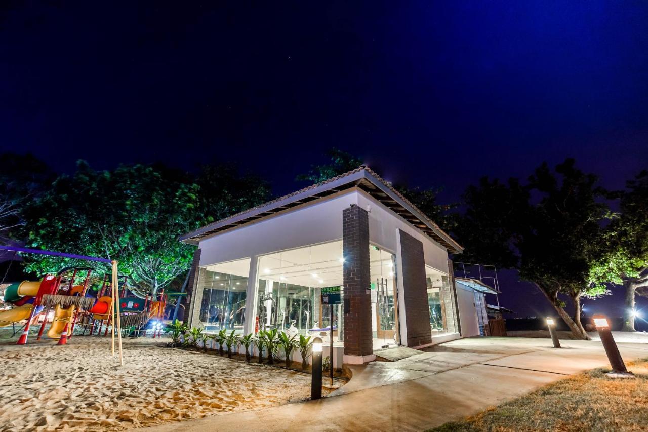 Tunamaya Beach & Spa Resort- Desaru Dış mekan fotoğraf