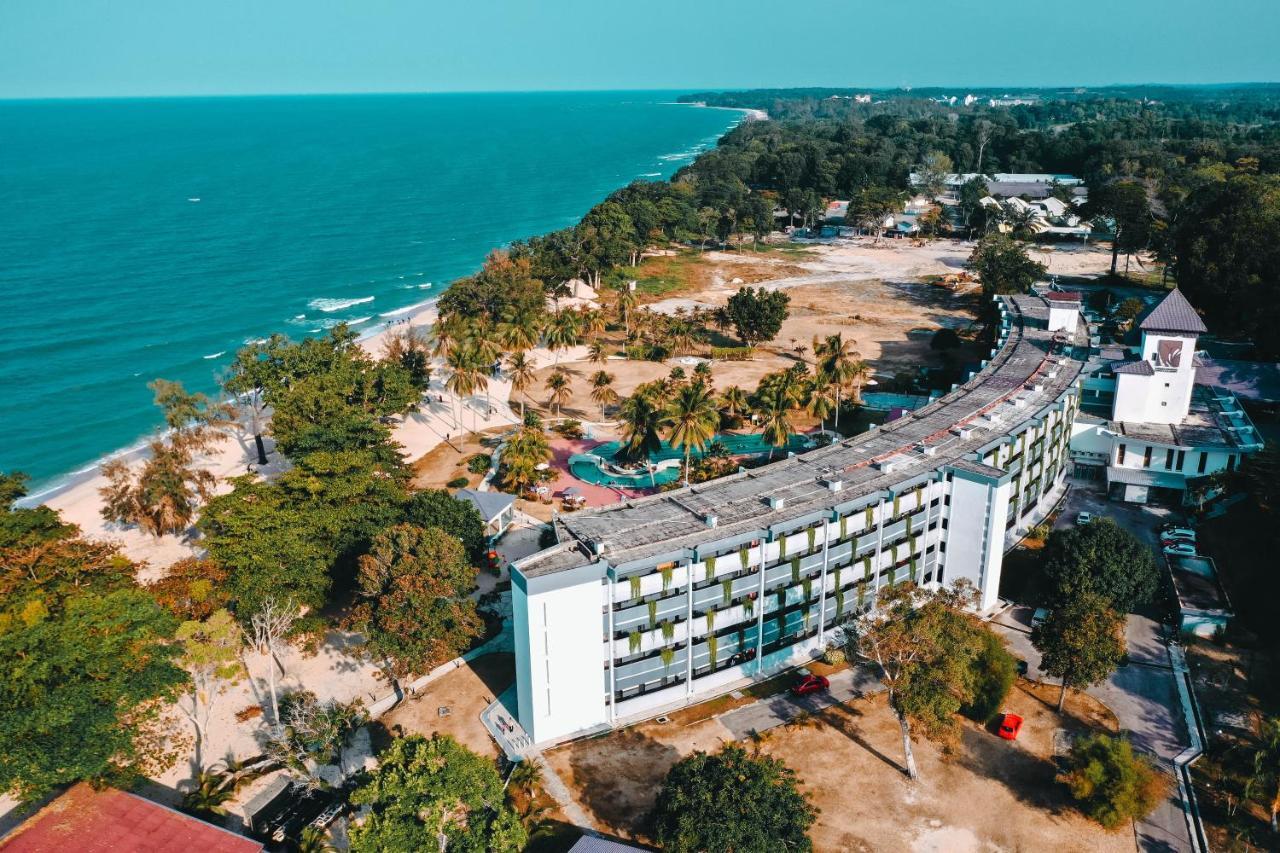 Tunamaya Beach & Spa Resort- Desaru Dış mekan fotoğraf